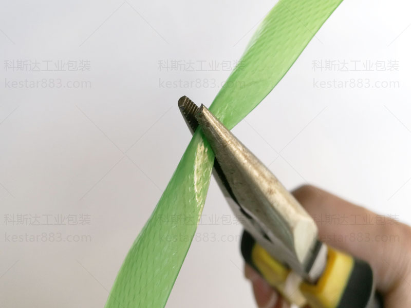 你知道塑鋼打包帶挑選需要注意哪幾點嗎？